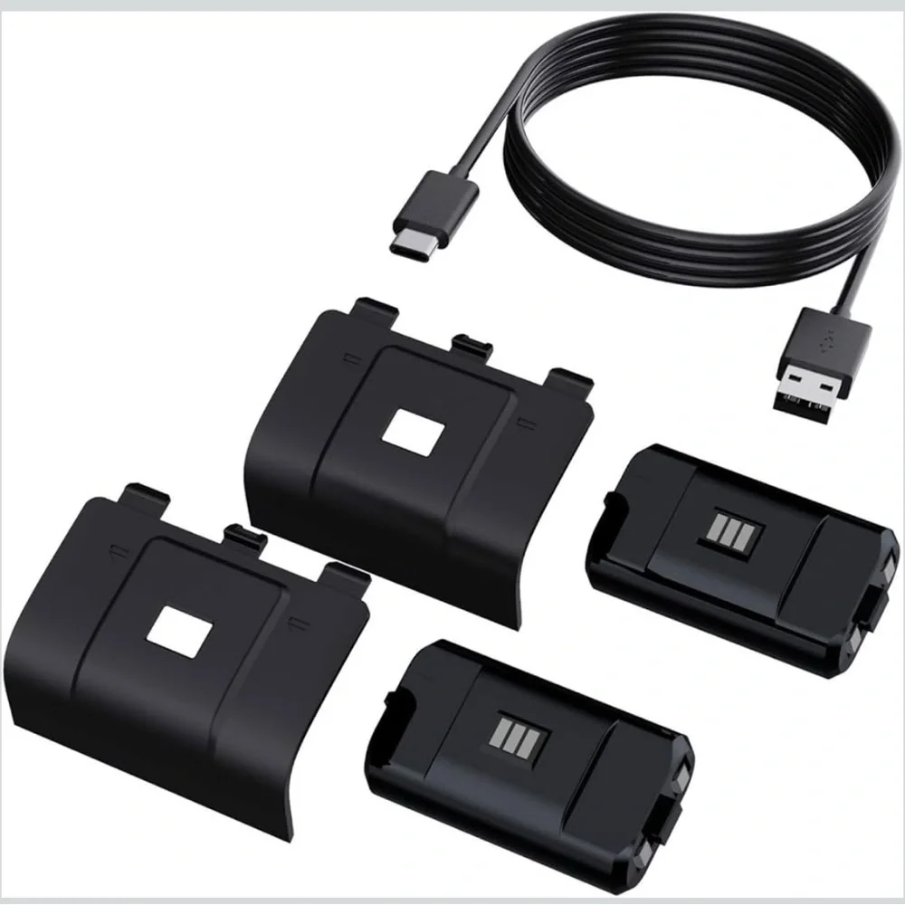 Collective Minds Xbox Dual Charge Station for Xbox Controllers